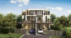 Old Tampines Road (D17), Semi-Detached #601576311